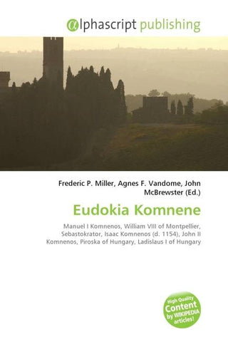 Eudokia Komnene