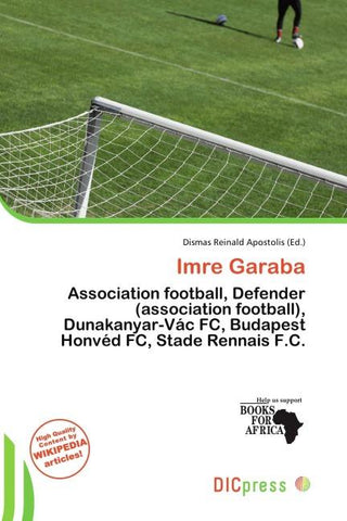 Imre Garaba