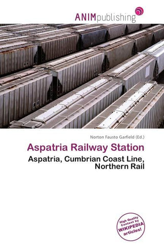 Aspatria Railway Station