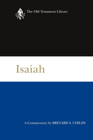 Isaiah (2000)