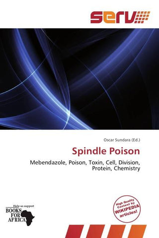 Spindle Poison
