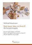 Noch besser leben mit Hartz IV