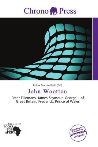 John Wootton