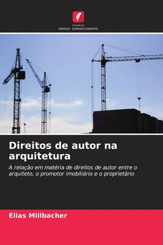 Direitos de autor na arquitetura