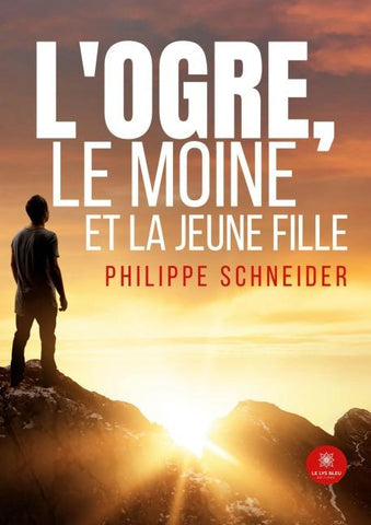 L'ogre, le moine et la jeune fille