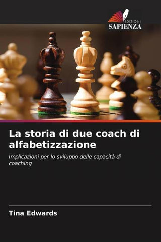 La storia di due coach di alfabetizzazione