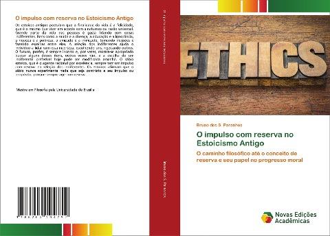 O impulso com reserva no Estoicismo Antigo