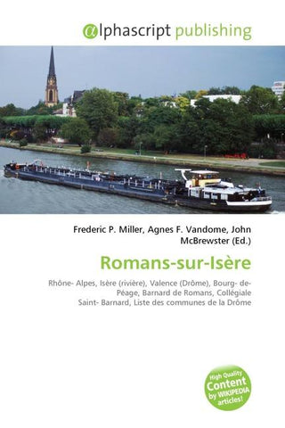 Romans-sur-Isère