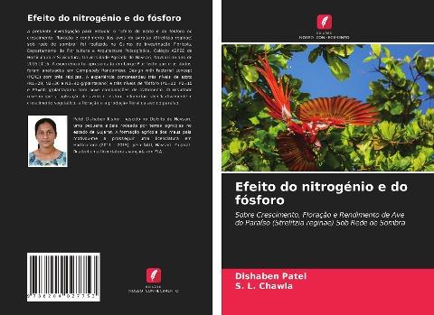 Efeito do nitrogénio e do fósforo