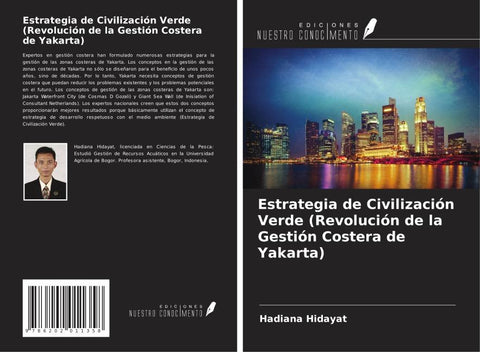 Estrategia de Civilización Verde (Revolución de la Gestión Costera de Yakarta)
