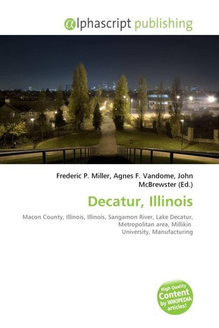 Decatur, Illinois