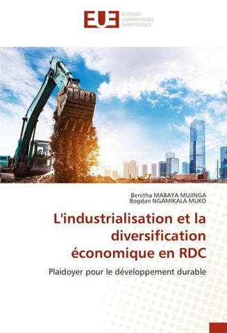 L'industrialisation et la diversification économique en RDC