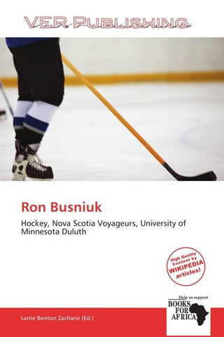 Ron Busniuk