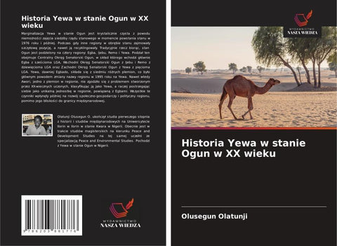 Historia Yewa w stanie Ogun w XX wieku
