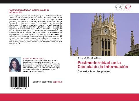 Postmodernidad en la Ciencia de la Información