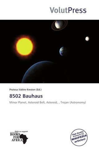 8502 Bauhaus