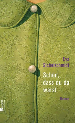 Schön, dass du da warst