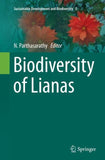 Biodiversity of Lianas