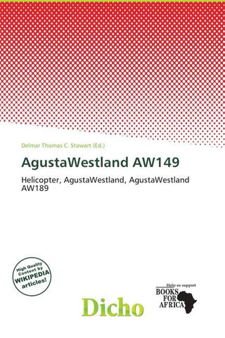 AgustaWestland AW149