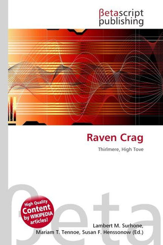 Raven Crag