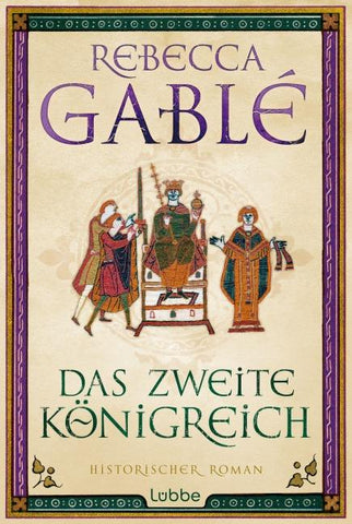 Das zweite Königreich