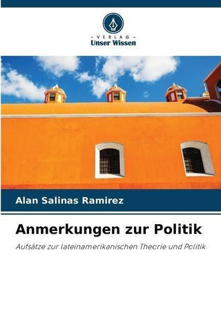 Anmerkungen zur Politik
