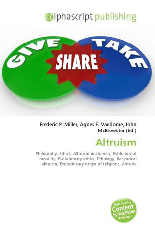 Altruism