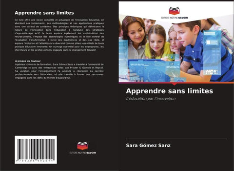 Apprendre sans limites