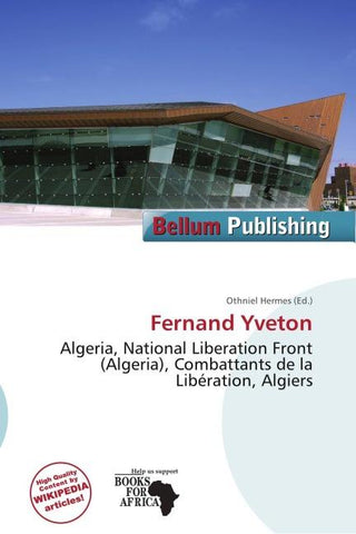 Fernand Yveton