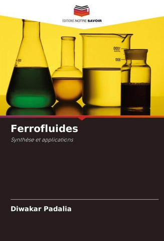 Ferrofluides