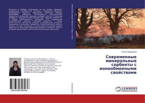Sowremennye mineral'nye sorbenty s ionoobmennymi swojstwami