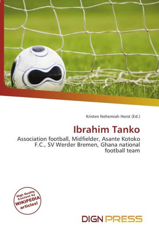 Ibrahim Tanko