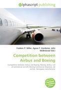 Competition between Airbus and Boeing