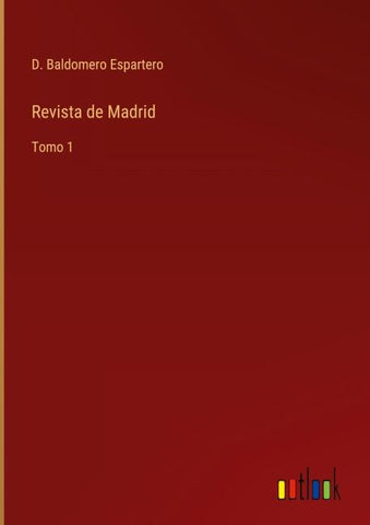 Revista de Madrid
