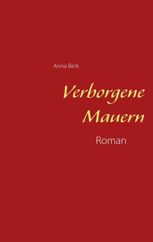 Verborgene Mauern