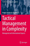 Tactical Management in Complexity