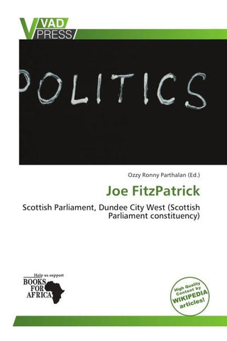 Joe FitzPatrick