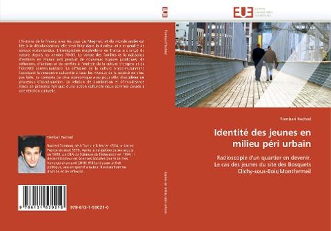 Identité des jeunes en milieu péri urbain