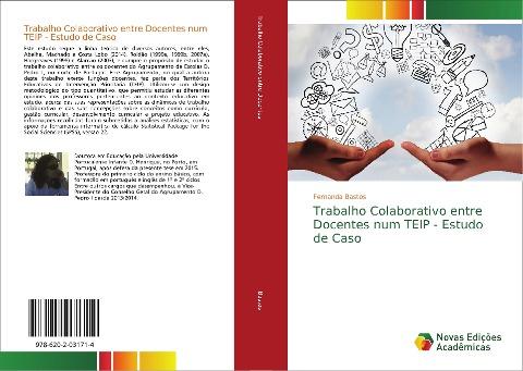 Trabalho Colaborativo entre Docentes num TEIP - Estudo de Caso