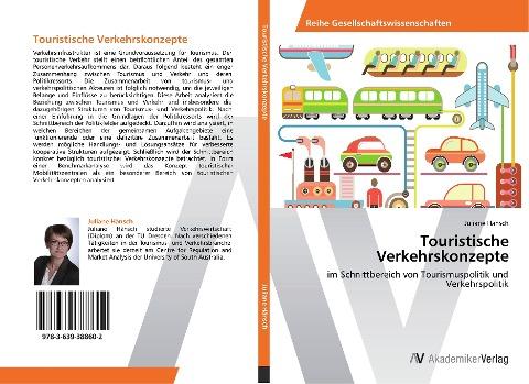 Touristische Verkehrskonzepte