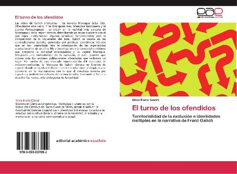 El turno de los ofendidos