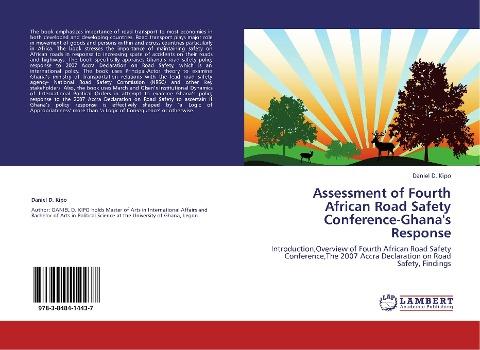 Assessment of Fourth African Road Safety Conference-Ghana's Response