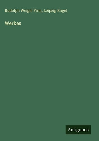 Werkes