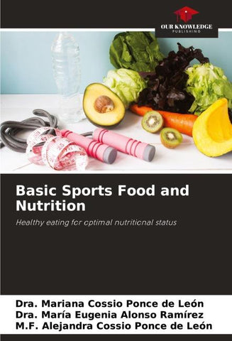 Basic Sports Food and Nutrition
