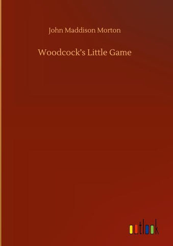Woodcock's Little Game