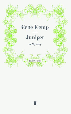 Juniper