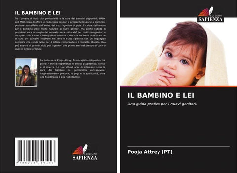 IL BAMBINO E LEI