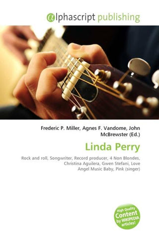 Linda Perry