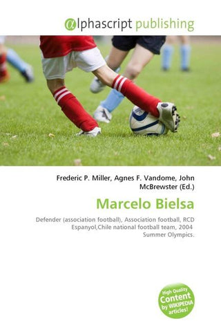 Marcelo Bielsa