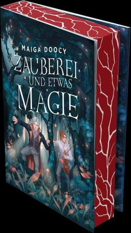 Zauberei und etwas Magie